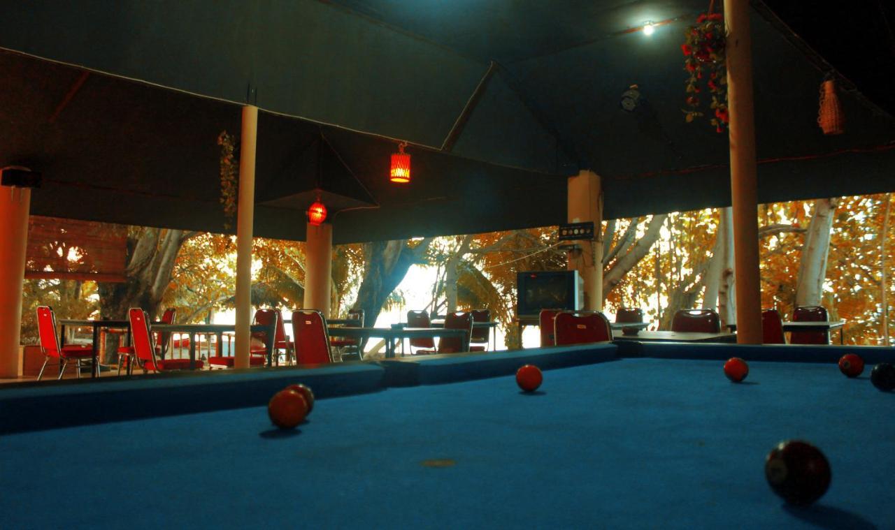 Fx72 Beach Resort Маумере Экстерьер фото