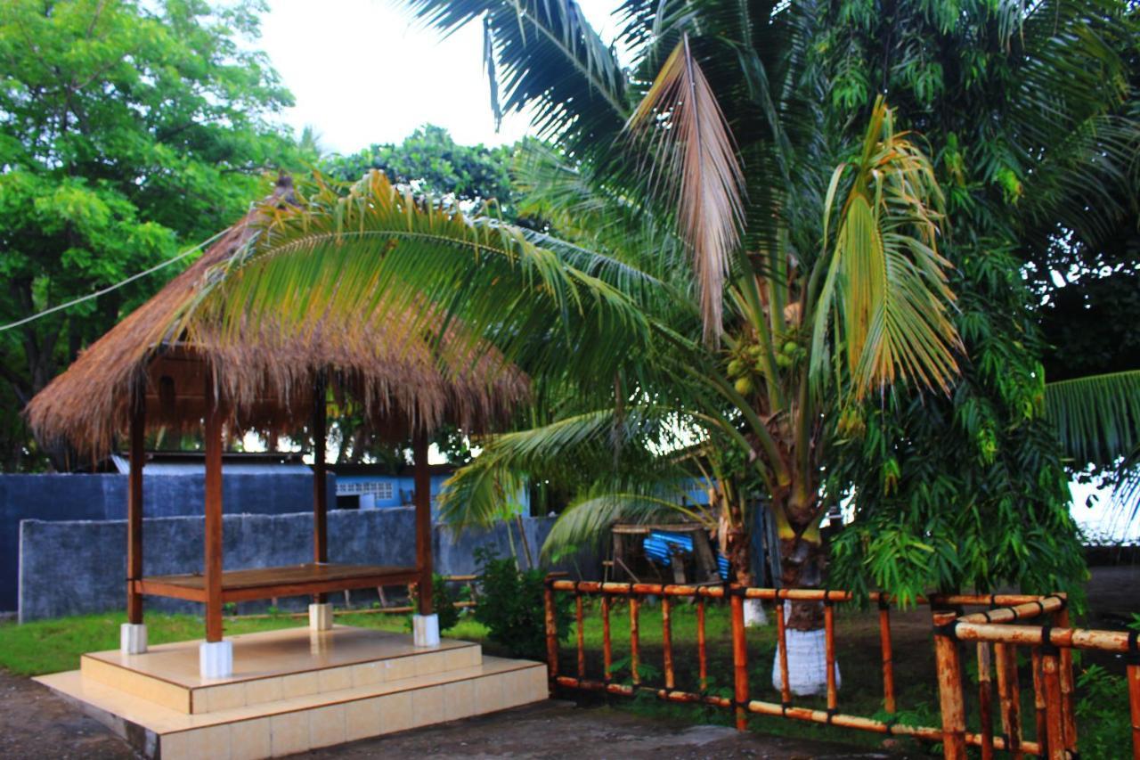 Fx72 Beach Resort Маумере Экстерьер фото