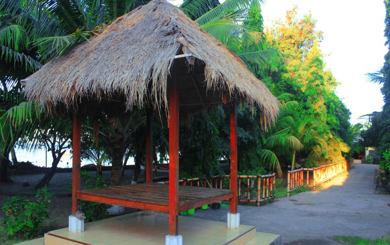 Fx72 Beach Resort Маумере Экстерьер фото