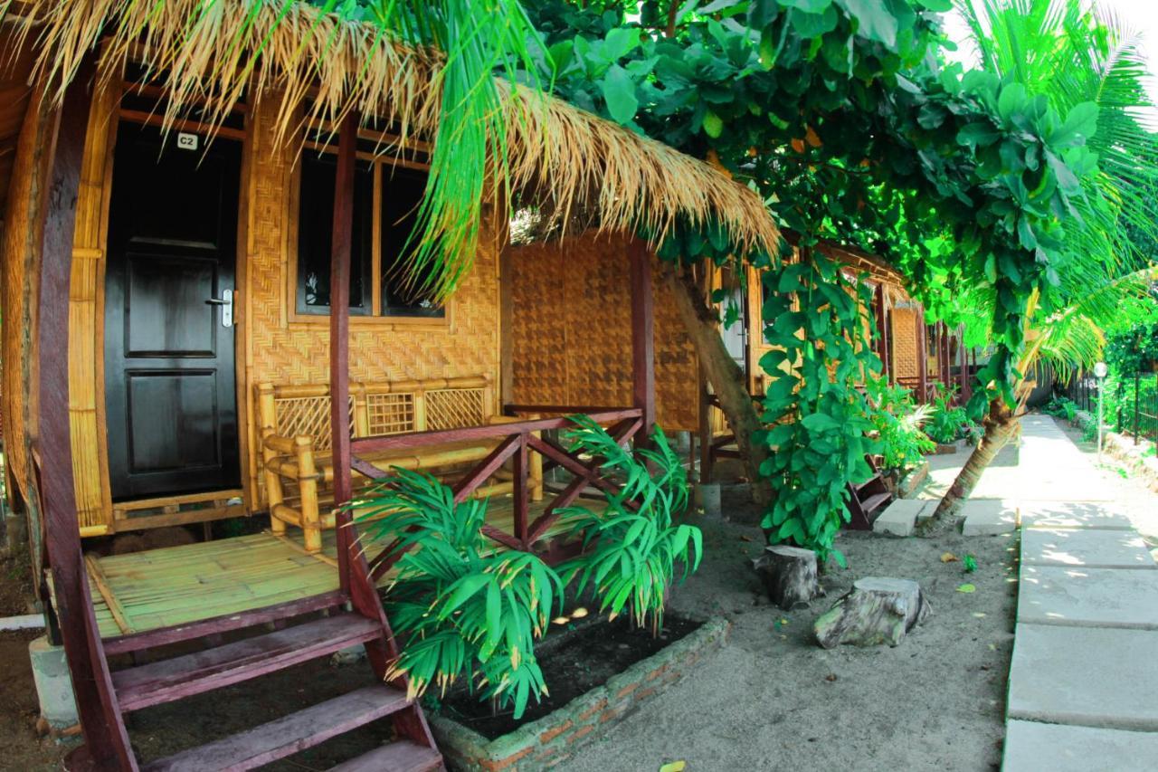 Fx72 Beach Resort Маумере Экстерьер фото
