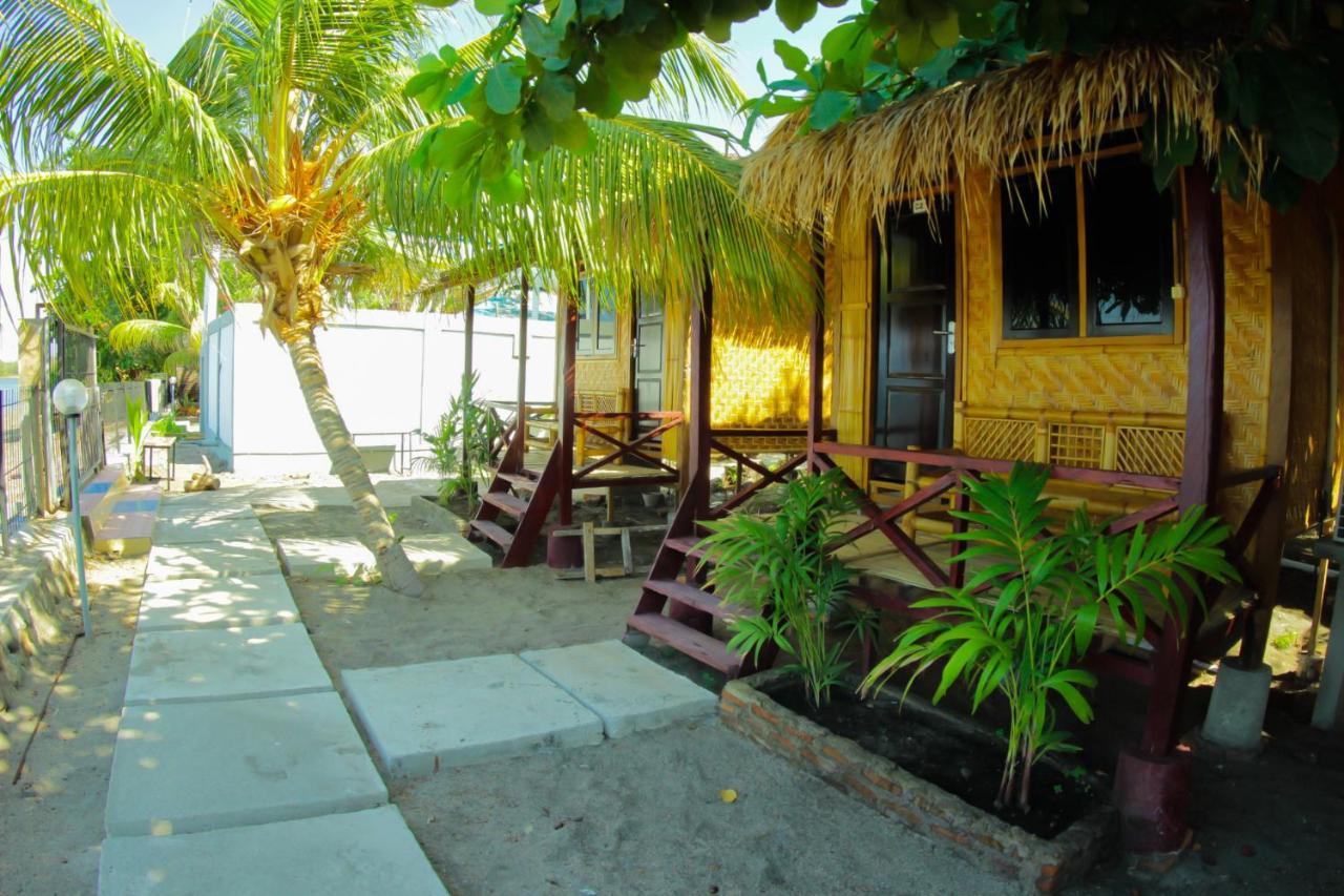 Fx72 Beach Resort Маумере Экстерьер фото