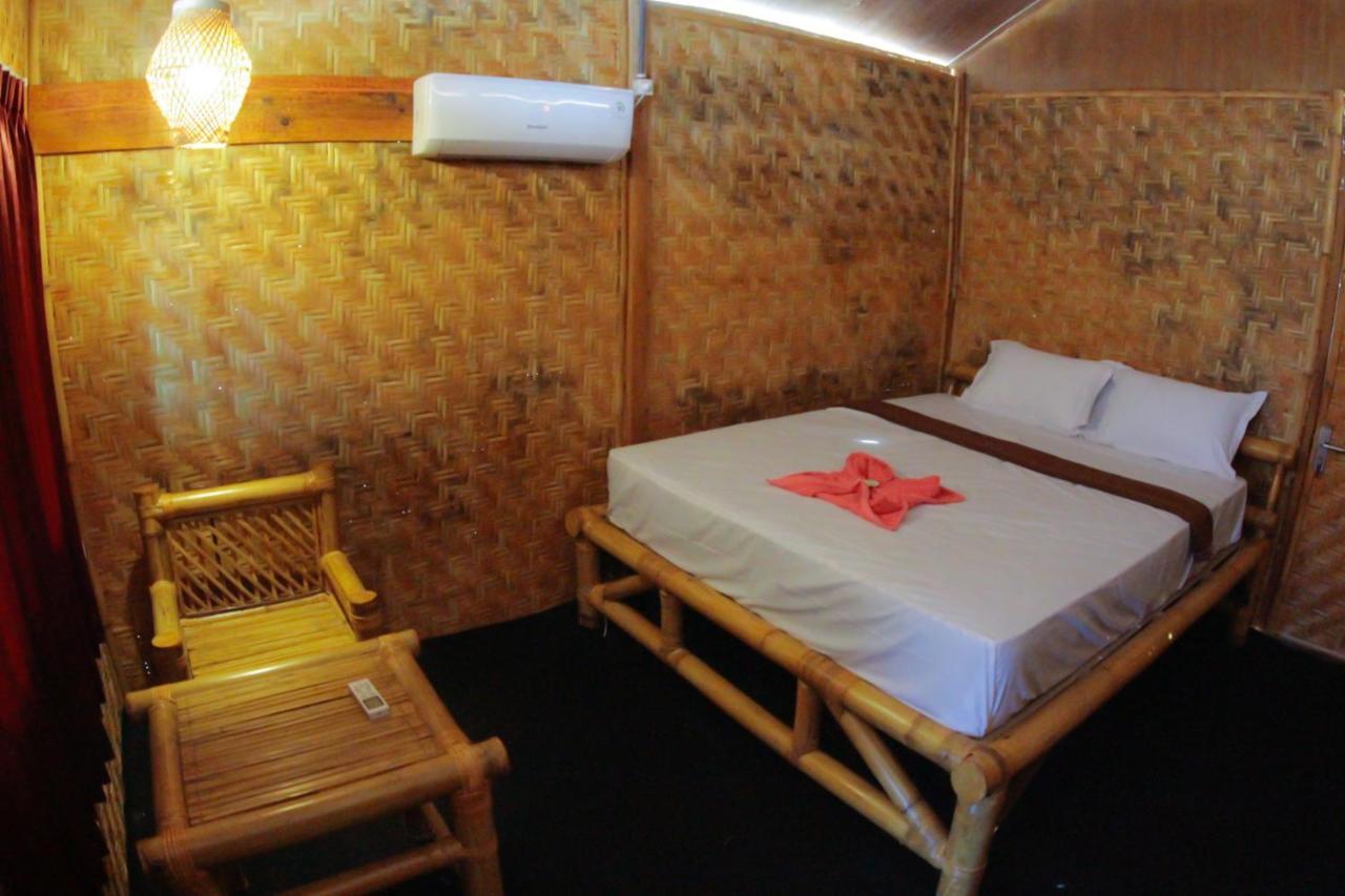 Fx72 Beach Resort Маумере Экстерьер фото