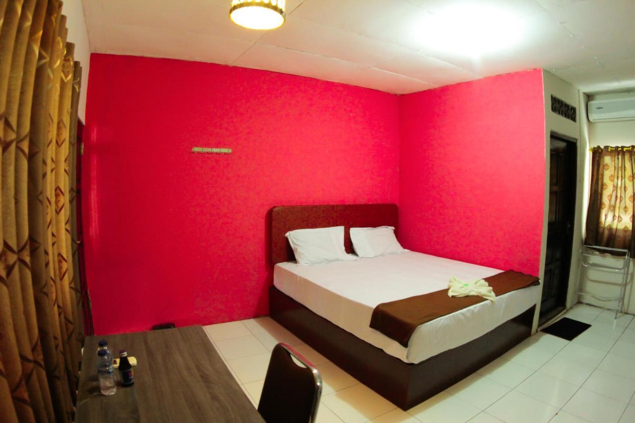 Fx72 Beach Resort Маумере Экстерьер фото
