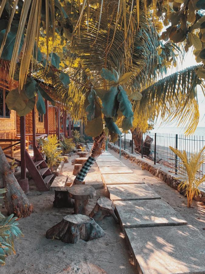 Fx72 Beach Resort Маумере Экстерьер фото
